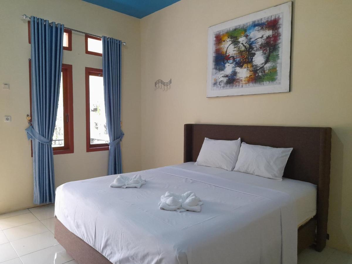 Tangkoko Lodge Bitung Екстер'єр фото