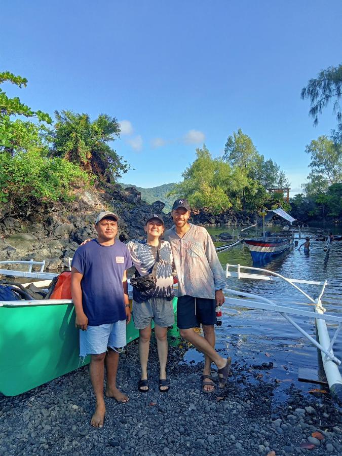 Tangkoko Lodge Bitung Екстер'єр фото